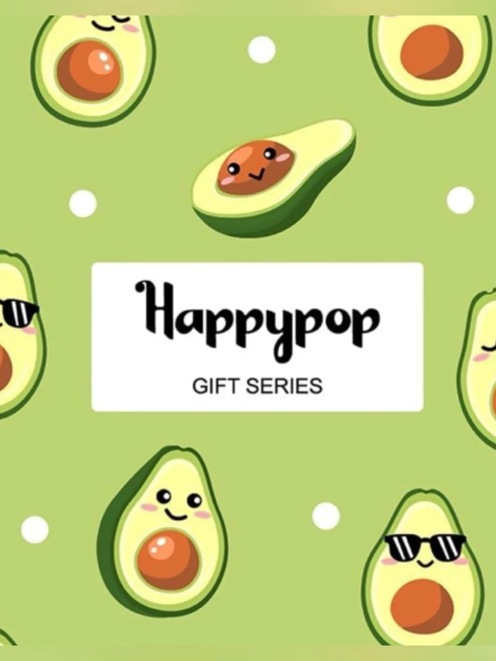 Avocado novelty socks new in box